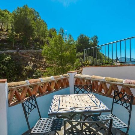 Vila Casa Tejeda Frigiliana By Ruralidays Exteriér fotografie