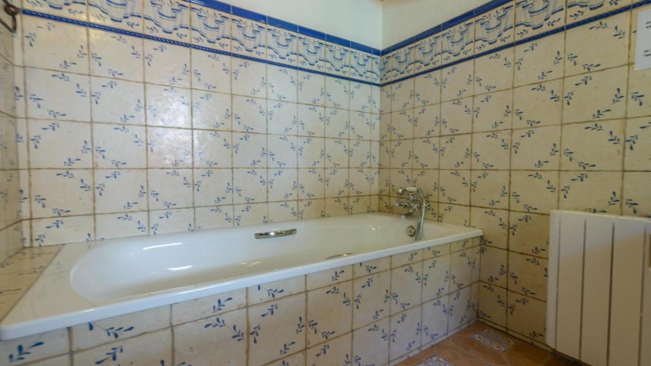 Vila Casa Tejeda Frigiliana By Ruralidays Exteriér fotografie